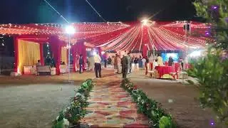 AKHANKHA NEWTOWN NKDA COMMUNITY HALL BOOKING NOW 