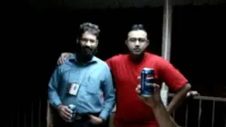 Talha Birth Celebration in VBC , IRAQ, at 19th April 2009