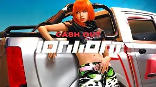 [FREE] LISA x Alter Ego x Kpop Type Beat | 