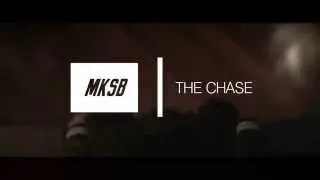 MKSB-The Chase (The Weeknd/Bryson Tiller Type Beat) *SOLD*