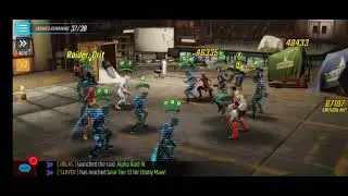 DD3 Node 7 Part 1 of 5