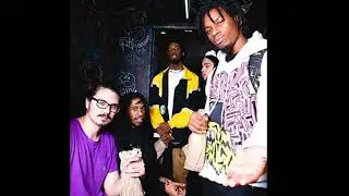 metro zu x denzel curry ~ fockkk