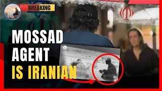 Ex-Mossad Agent Reveals How He Infiltrated Iran During Israel's Attack&mdash;and the Fake Photo of Nevatim