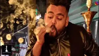 The Royal Hookah Catering.