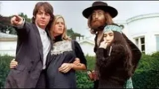 Beatles fans’ changing attitudes to Yoko and Linda