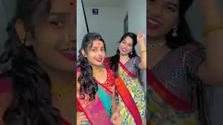Aho Mami Tumchi Mulgi #Marathi Songs #Mulgi Lay Sundar #Marathi Folk Song #Marathi Trending Song