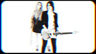 Uh Huh Her - Time Stands Still (Official Visualizer)