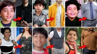 বাংলা সিনেমার জনপ্রিয় শিশু অভিনেতা অভিনেত্রীরা বর্তমানে কত বড়ো হয়েছে দেখুন / Bengali Child Actor Now