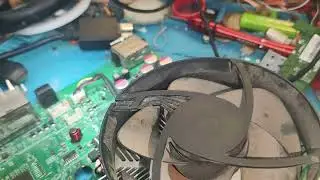 Xbox 360 Trinity Error 0010 - Diagnóstico y Solución