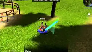 aNiima Ownage ep. 1