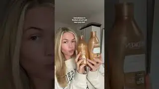 This Shampoo Turned My Dry Hair Into Silk &mdash;Redken All Soft Review