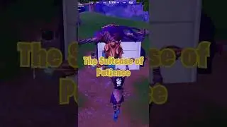 This Fortnitemares Item Takes 10 MINUTES To Open... 😰