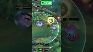 How To Teamfight As Kog