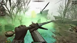 Warhammer  Vermintide 2 2025 06 25 Grail Knight The War Camp Cataclysm
