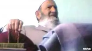 حضرة ذكر بحضور الشيخ محمد رجو