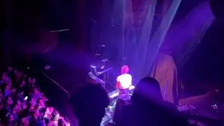 Augustana - Live in Denver (full Concert)