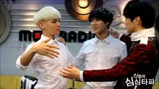 Jongkey 2013 Compilation {Part 3.}  ♥