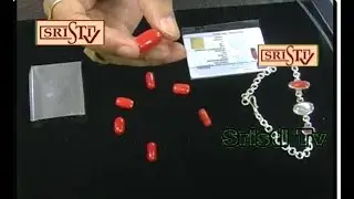 Hidden Secrets of Red Coral (Moonga) You Must Know! | Prof. (Dr.) Basu TV Podcast