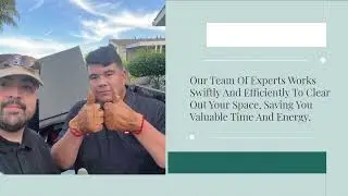 San Jose Junk Removal