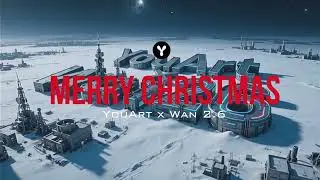 YouArt x Wan 2.6