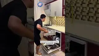 hastayken kocamdan yardım istemişimdir #karıkoca