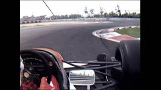 F1 1992 A. Senna's Mclaren MP4/7A Onboard at Montreal | #automobilista2