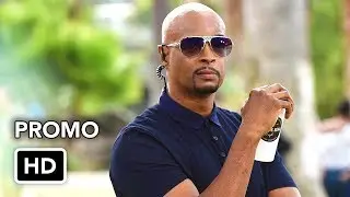 Lethal Weapon 2x04 Promo 