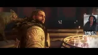 LORD SALAD BAR!! DESTINY - RISE OF IRON #3 The Plaguelands 2016