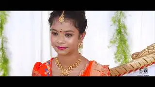 Nithya's saree cermony Trailer