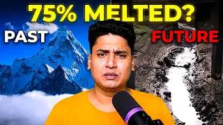 Himalayan Glaciers: A Looming Water Crisis? | Climate Change Explained