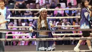Team Mei & Team Yo應援片段 - LOLLYTALK -「打Mei Yo 」擂台對決