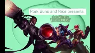 Project PBR - Fun moments #1