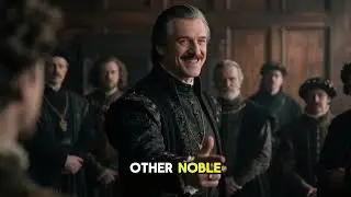 A Royal Secret Destroyed Their Perfect World &mdash; Noble Hearts Stories