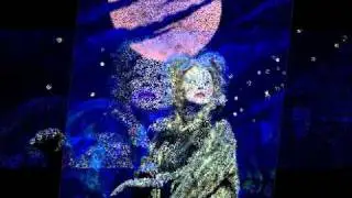Lea Salonga in Cats