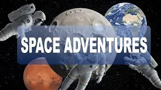 ✨Flight Through Galaxies | Epic Cinematic Space Music for Cosmic Adventures✨