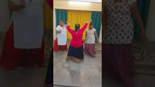 TUM TUM ||DANCE COVER|| NSDA GROUP E ||INTERNATIONAL DANCE DAY 2023