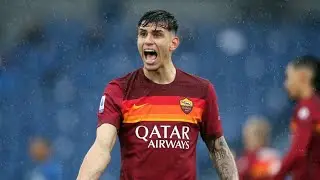 TODOS OS 9 GOLS DE ROGER IBA&Ntilde;EZ PELA ROMA