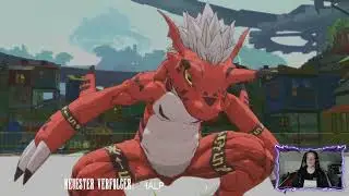 Die Bitte des Schmieds, verspätete Rückkehr, Merukimons Bitte - Digimon Story TS LP #27