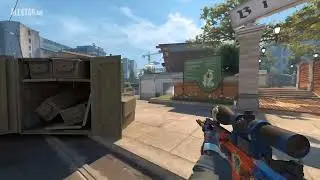 insane zoomless 4k