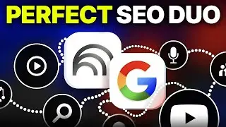 Gemini + NotebookLM &mdash; невероятный SEO-трюк!