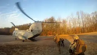 USMC Officer