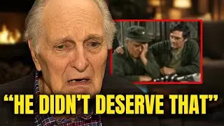 The Real Reason Harry Morgan Almost Quit MASH Mid Series