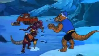 Extreme Dinosaurs 26.1