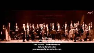 Josef Lanner: die Sch&ouml;nbrunner Walzer Das &Ouml;sterreichische Kammerorchester