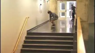 CLIP OF THE DAY #13