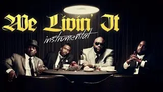 Rick Ross x MMG Type Beat [Smooth Rap Hip Hop Instrumental 2016] | 