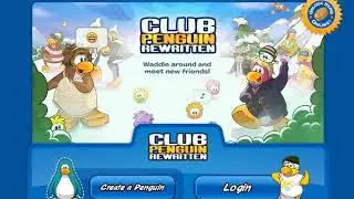 OPERATION: SWARM IS CANCELLED... (Club Penguin Rewritten) December 11,2020!