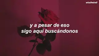 Kenia OS – Buscándonos (letra)
