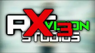 ReVisionX-3 Studios (PROMO VID) OP