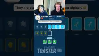 High risk gameplay😬#shorts #game #challenge #toasteroriginals #toaster